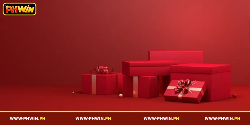A Closer Look at PHWIN Promotion