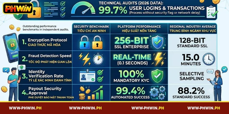 Addressing Concerns: Is PHWIN Safe and Secure
