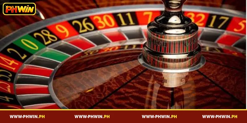 Exploring the Variants of PHWIN Roulette