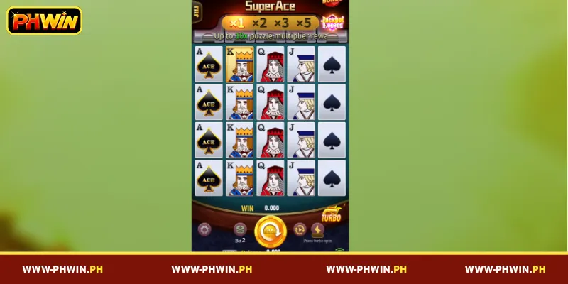 Helpful Strategies for Playing PHWIN Super ACE
