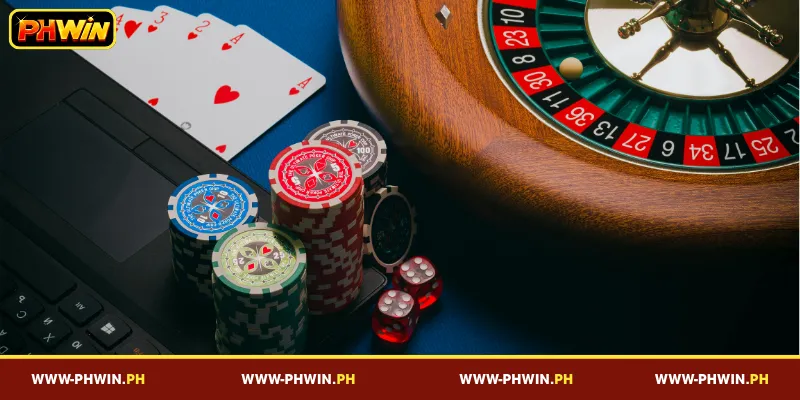 Introduction to PHWIN Live Casino