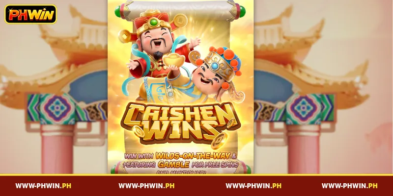PHWIN Caishen Wins at a Glance