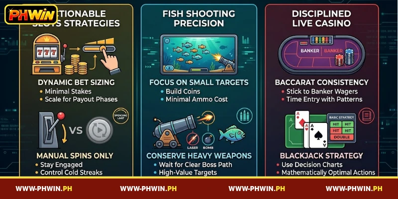 Top Tips for Making Money From PHWIN and Improving Your Results