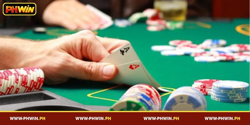 Understanding PHWIN Poker